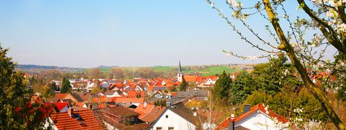 Gemeinde Brensbach
